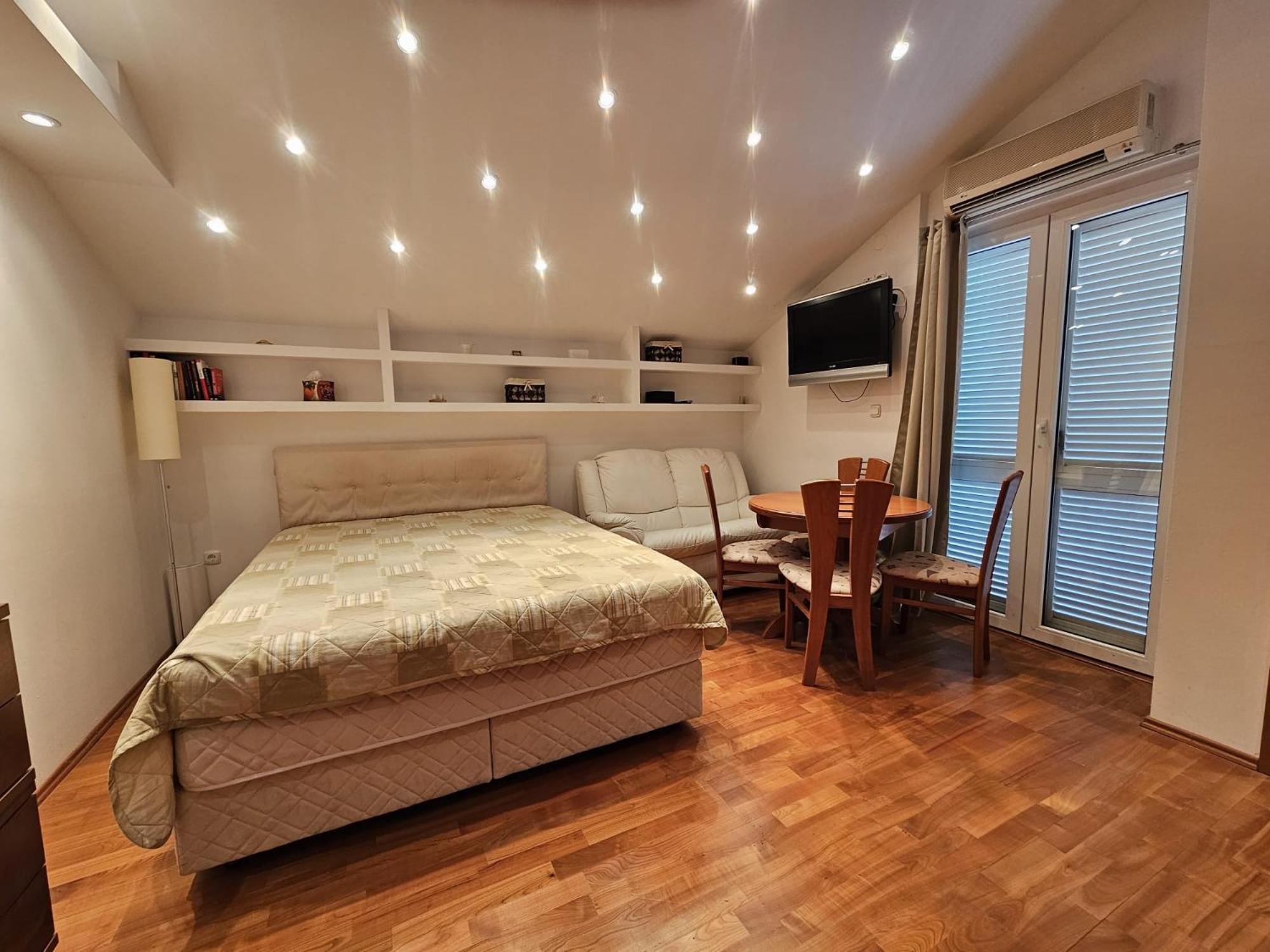 Bolotel Family & Studio Stay Экстерьер фото