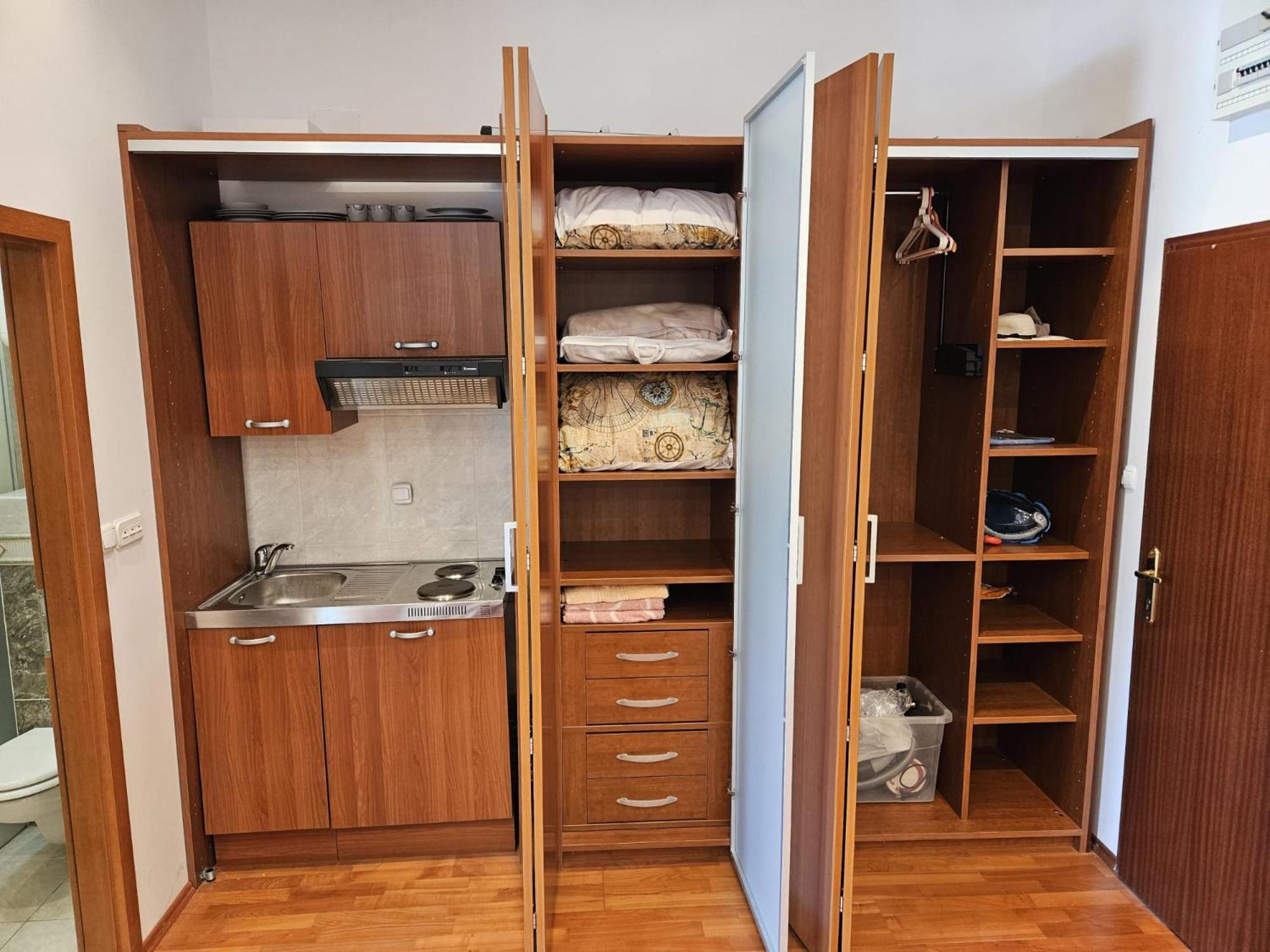Bolotel Family & Studio Stay Экстерьер фото