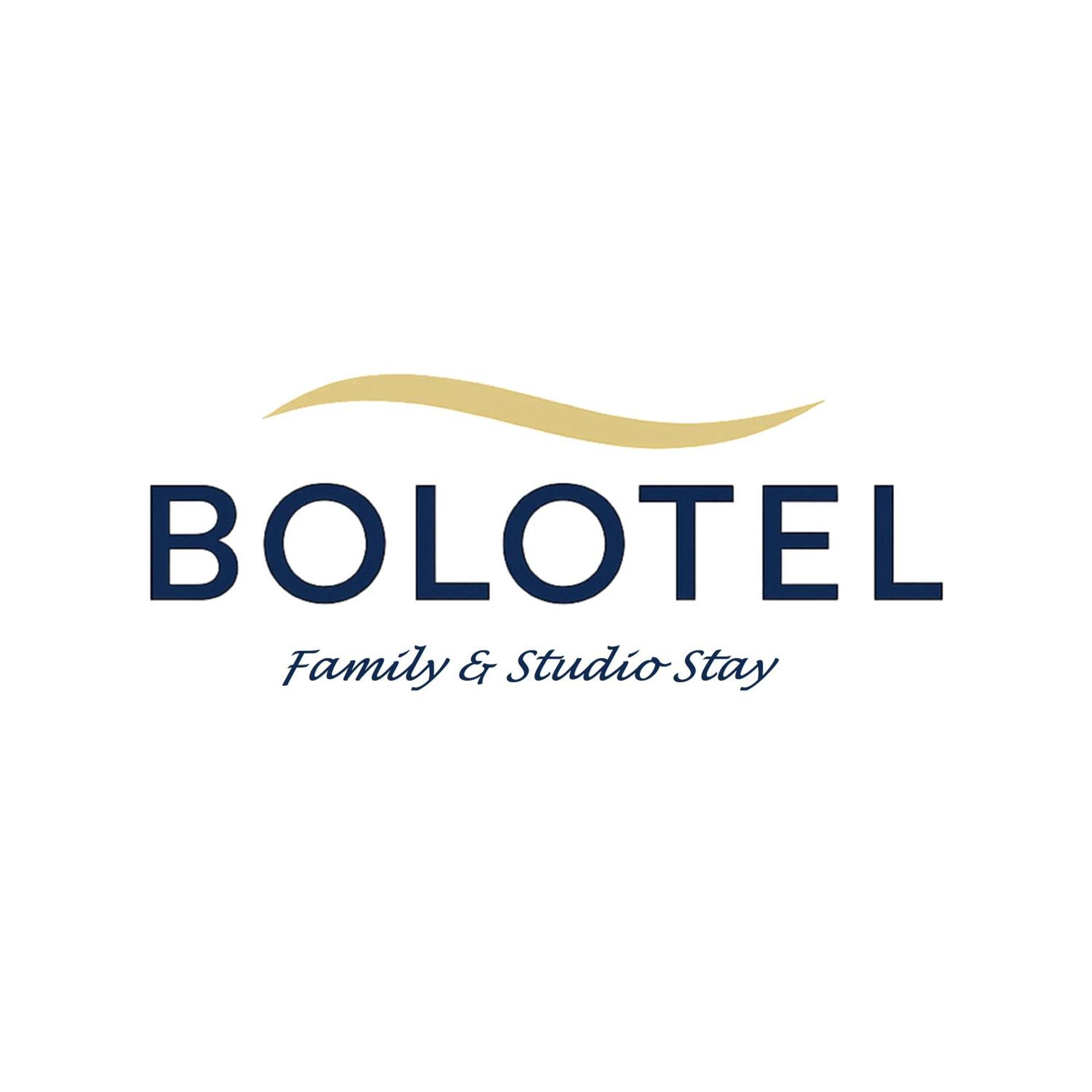 Bolotel Family & Studio Stay Экстерьер фото