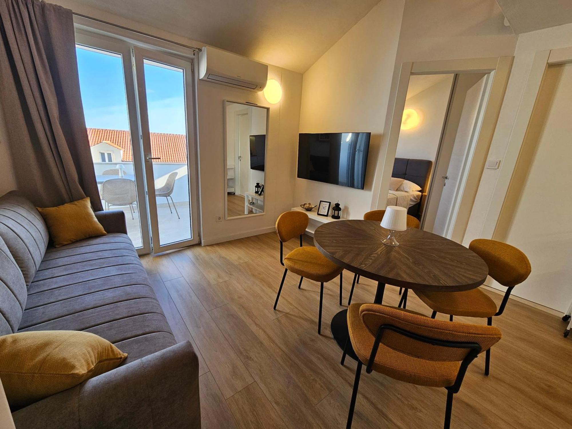 Bolotel Family & Studio Stay Экстерьер фото