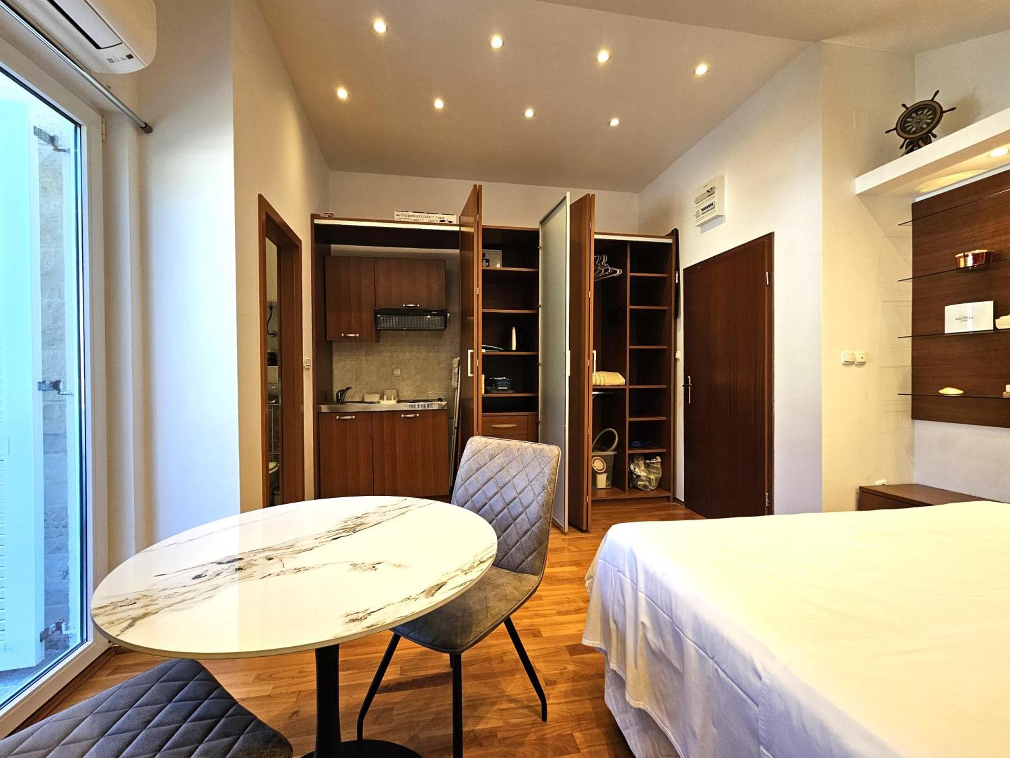 Bolotel Family & Studio Stay Экстерьер фото