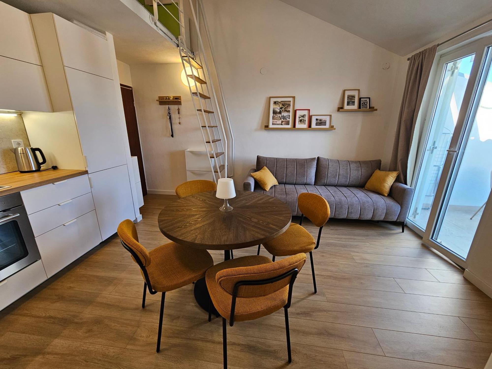 Bolotel Family & Studio Stay Экстерьер фото