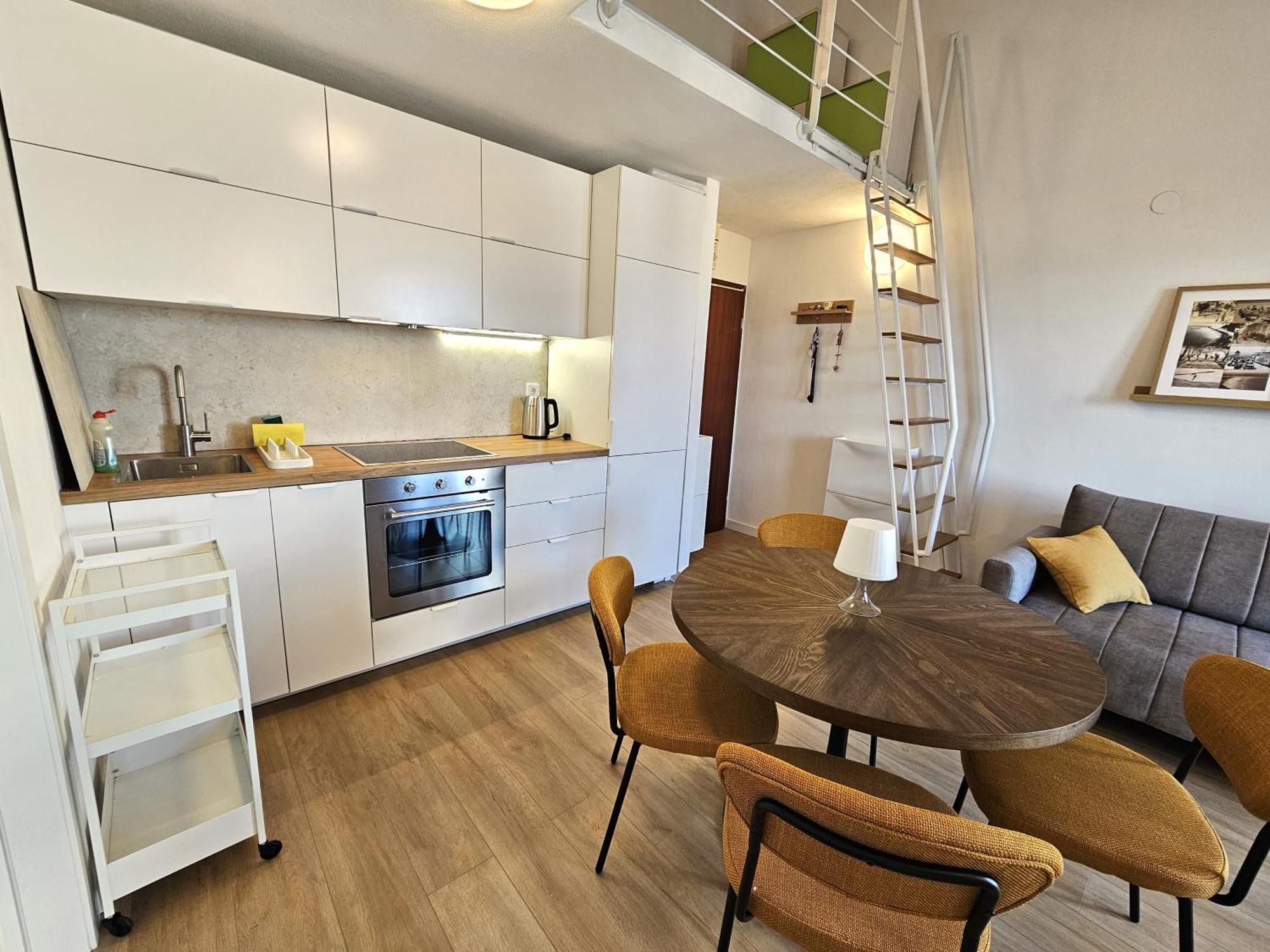 Bolotel Family & Studio Stay Экстерьер фото