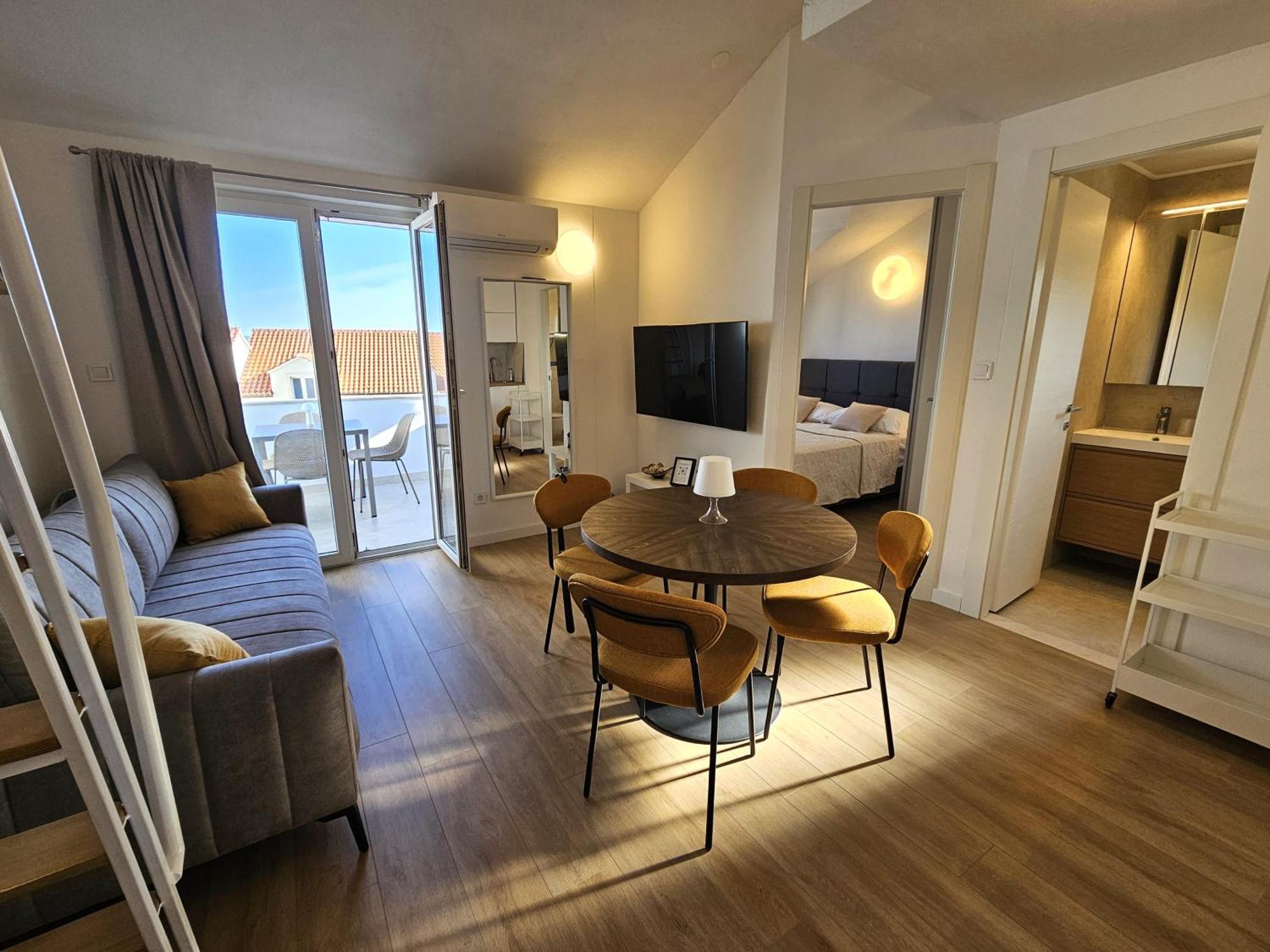 Bolotel Family & Studio Stay Экстерьер фото