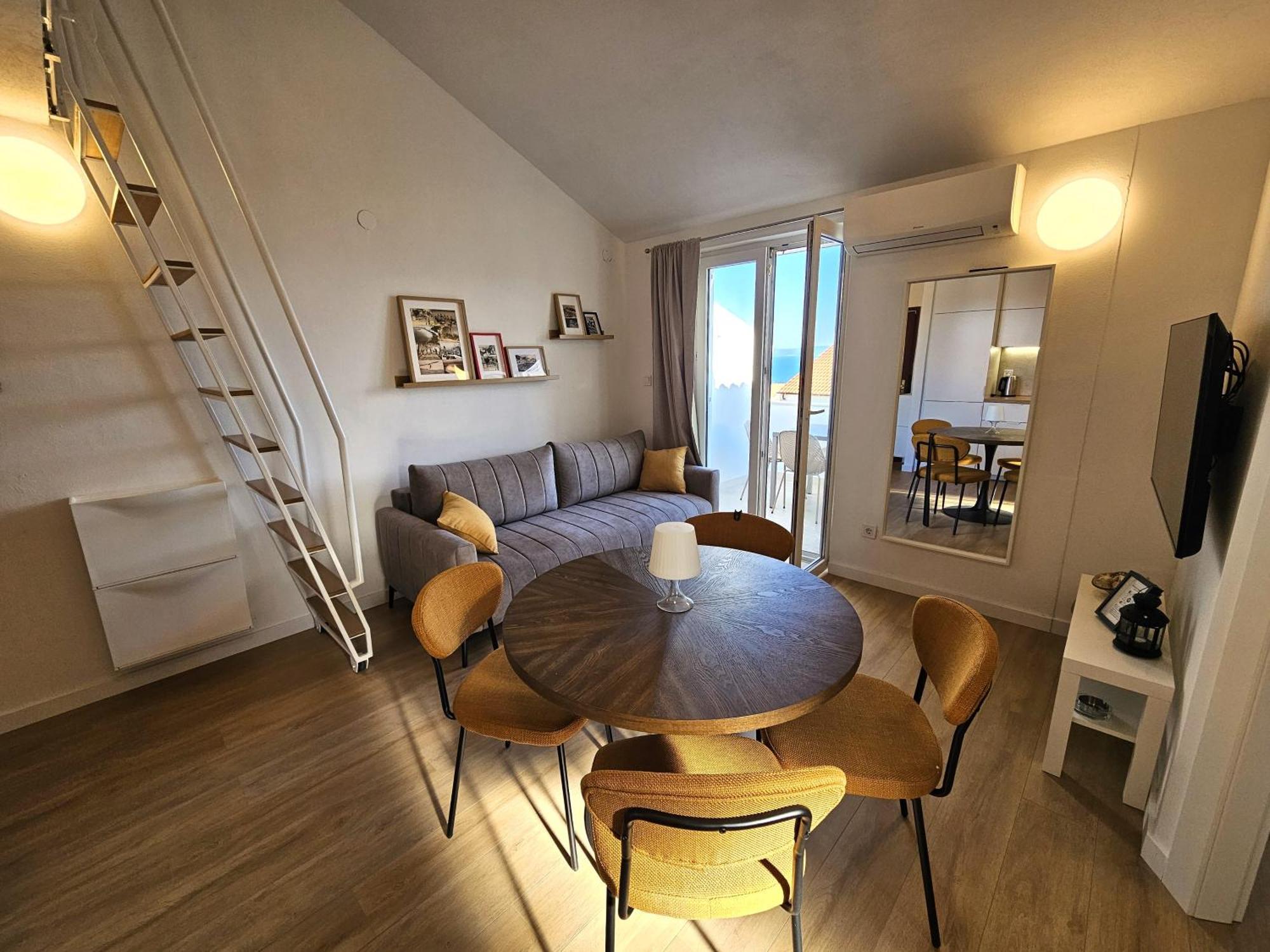 Bolotel Family & Studio Stay Экстерьер фото