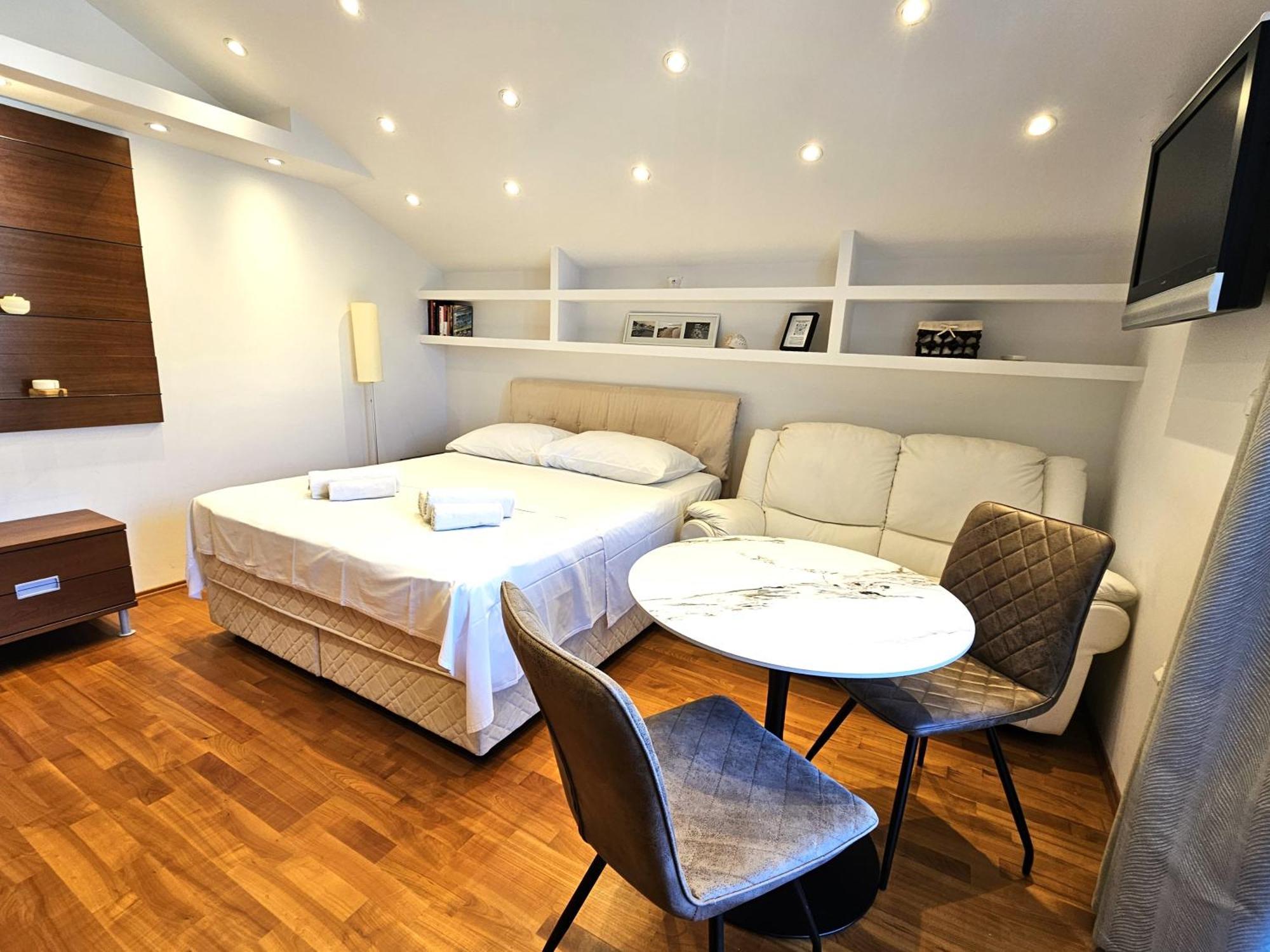 Bolotel Family & Studio Stay Экстерьер фото