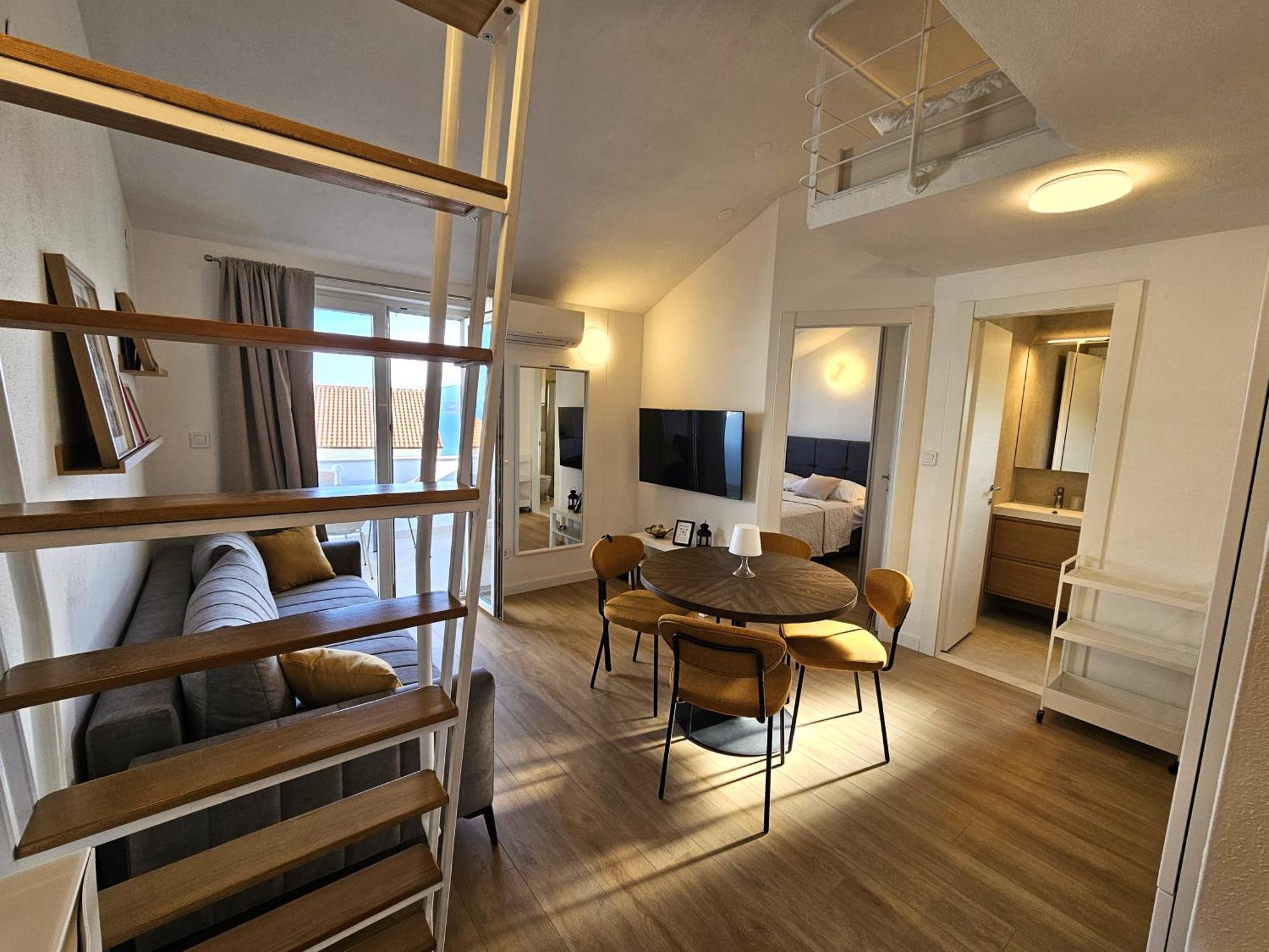 Bolotel Family & Studio Stay Экстерьер фото