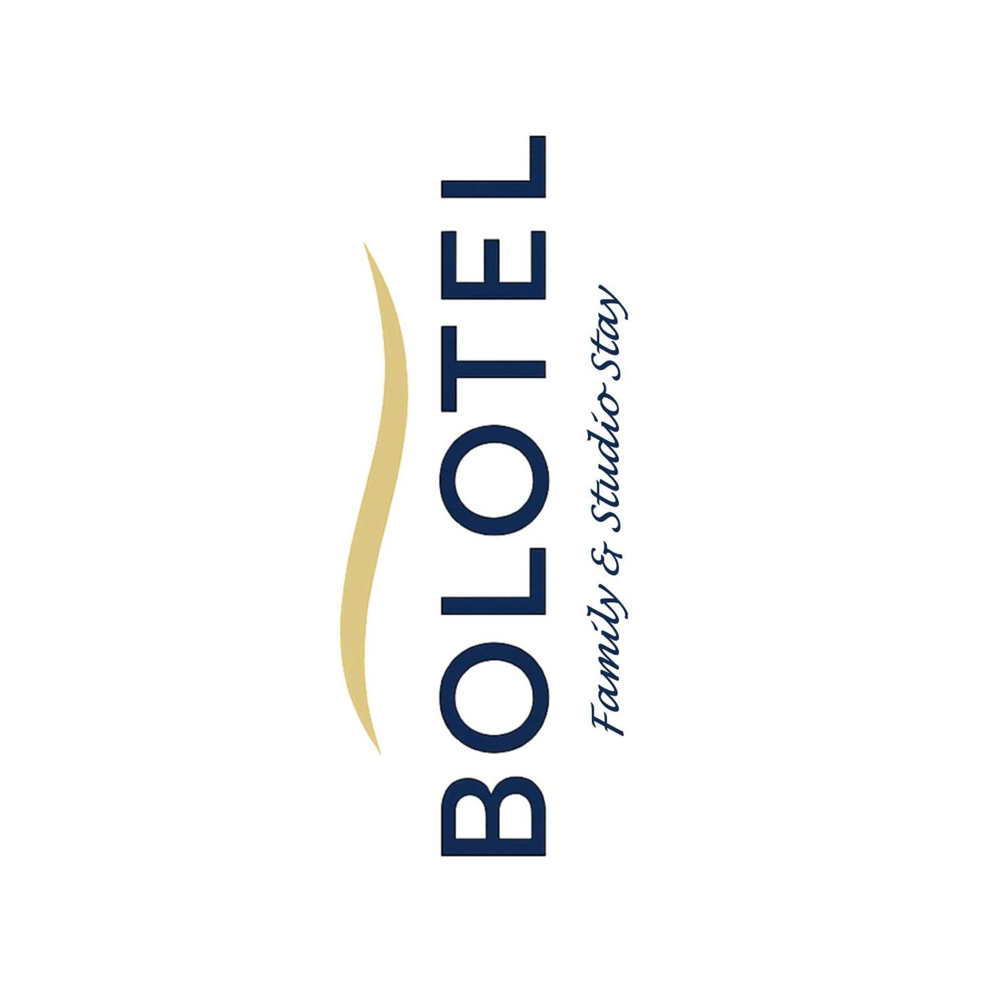 Bolotel Family & Studio Stay Экстерьер фото