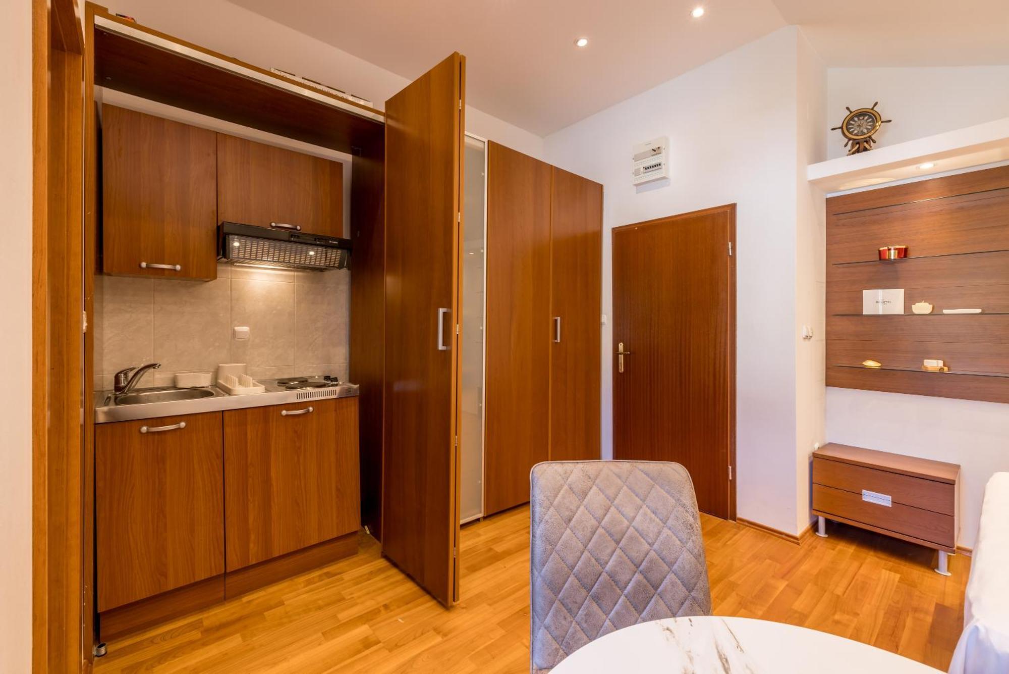 Bolotel Family & Studio Stay Экстерьер фото