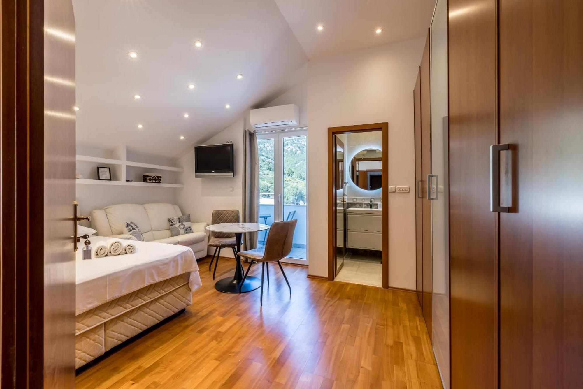 Bolotel Family & Studio Stay Экстерьер фото