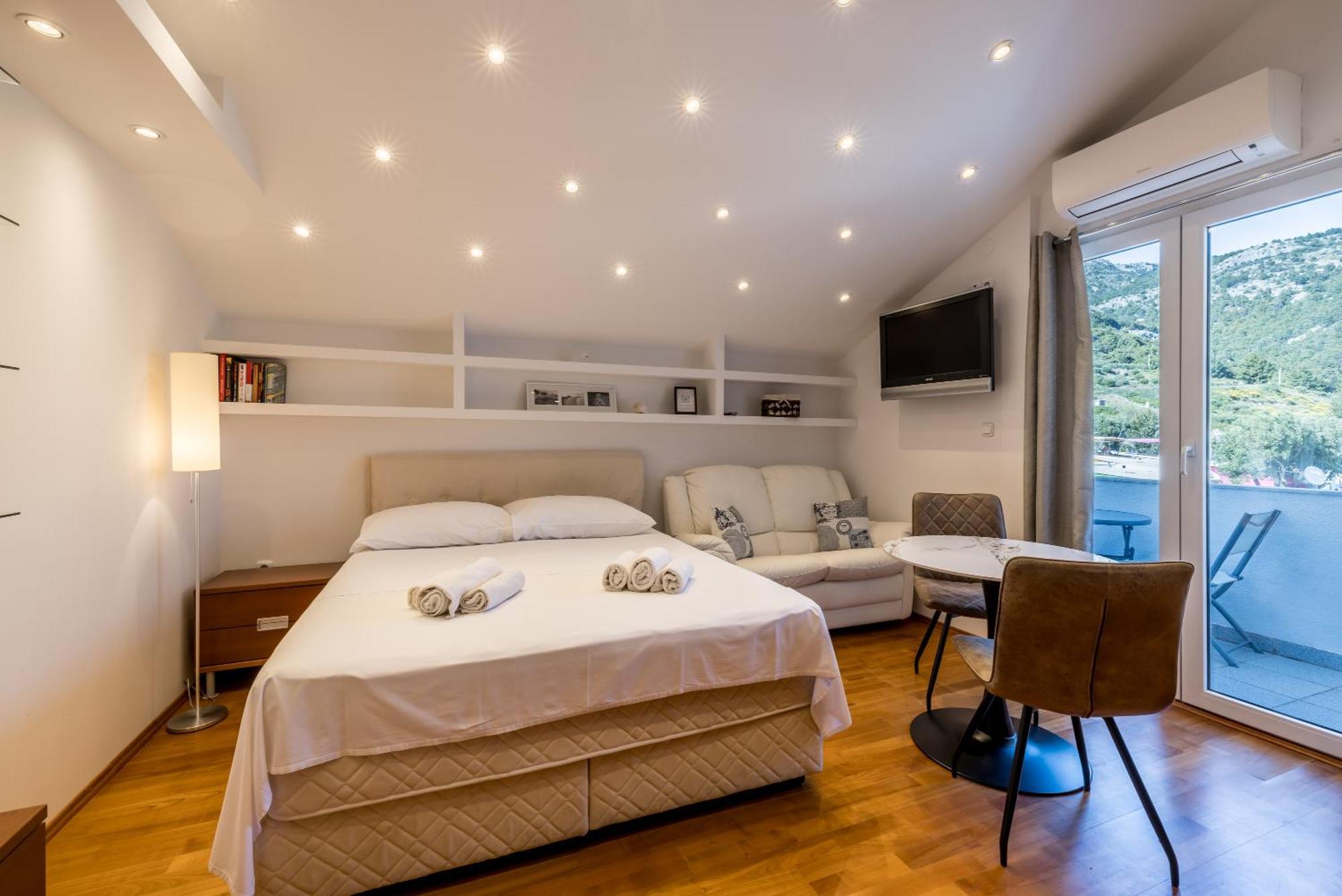Bolotel Family & Studio Stay Экстерьер фото