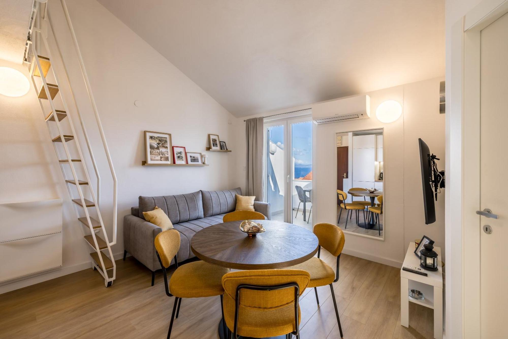 Bolotel Family & Studio Stay Экстерьер фото