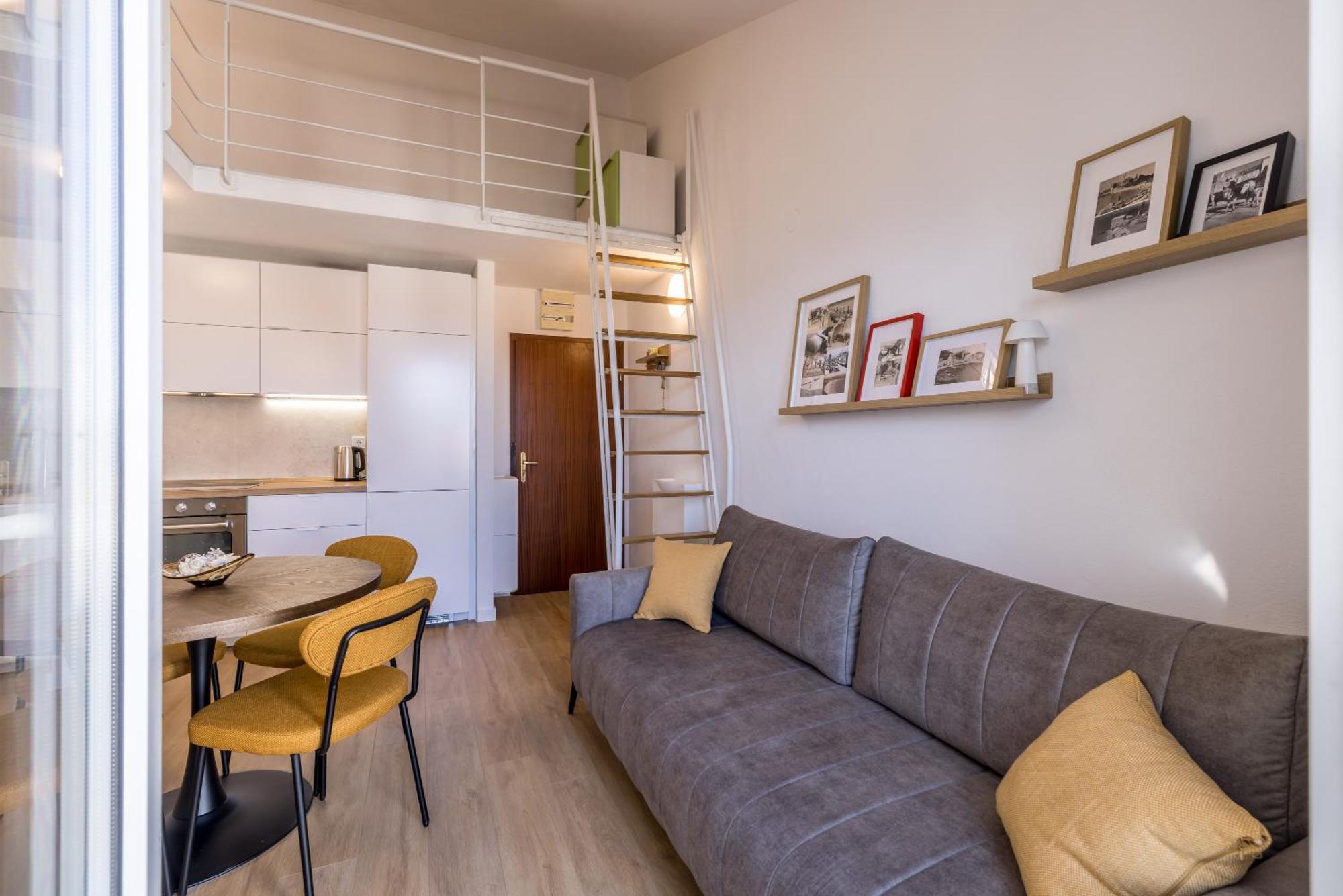 Bolotel Family & Studio Stay Экстерьер фото