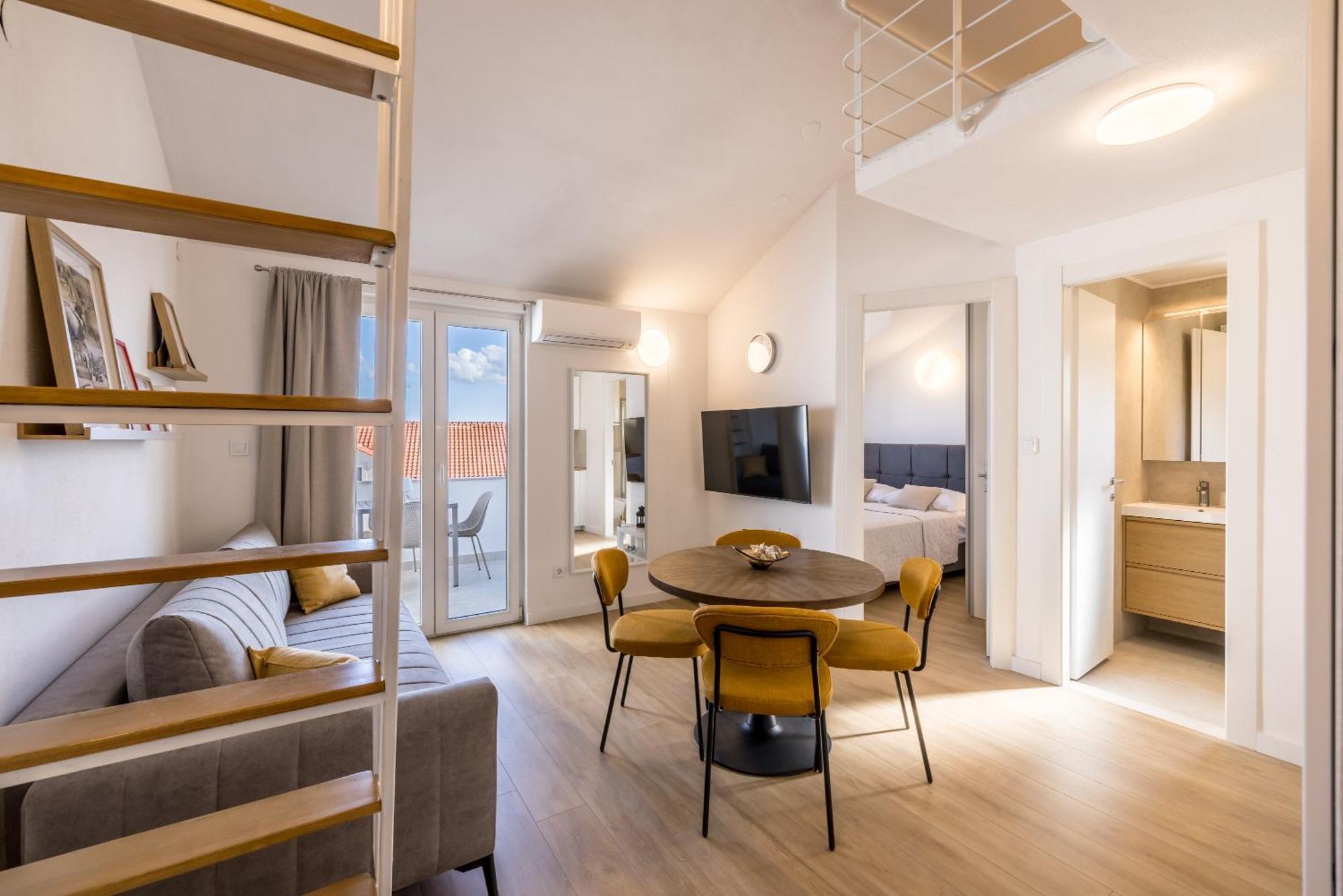 Bolotel Family & Studio Stay Экстерьер фото