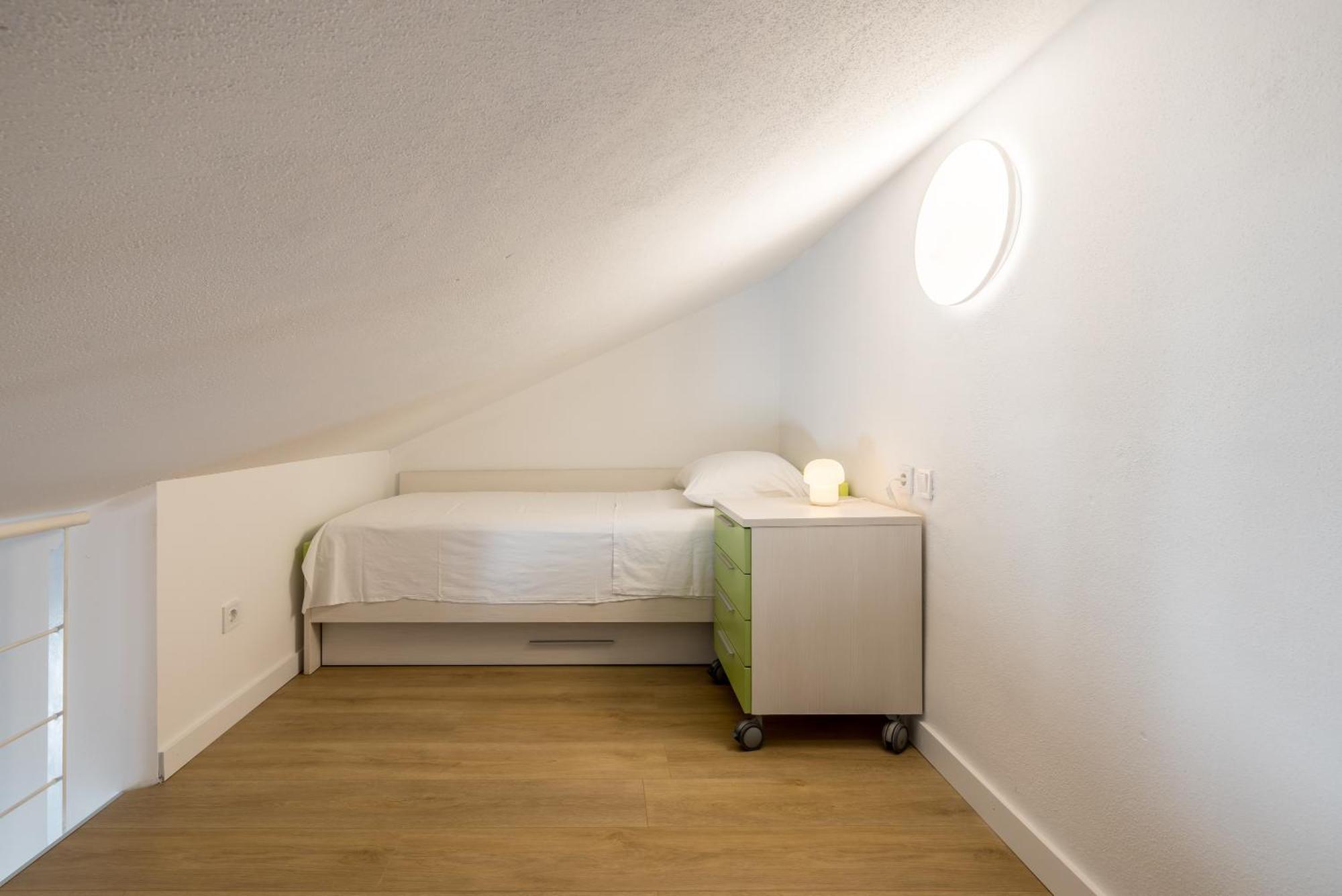 Bolotel Family & Studio Stay Номер фото
