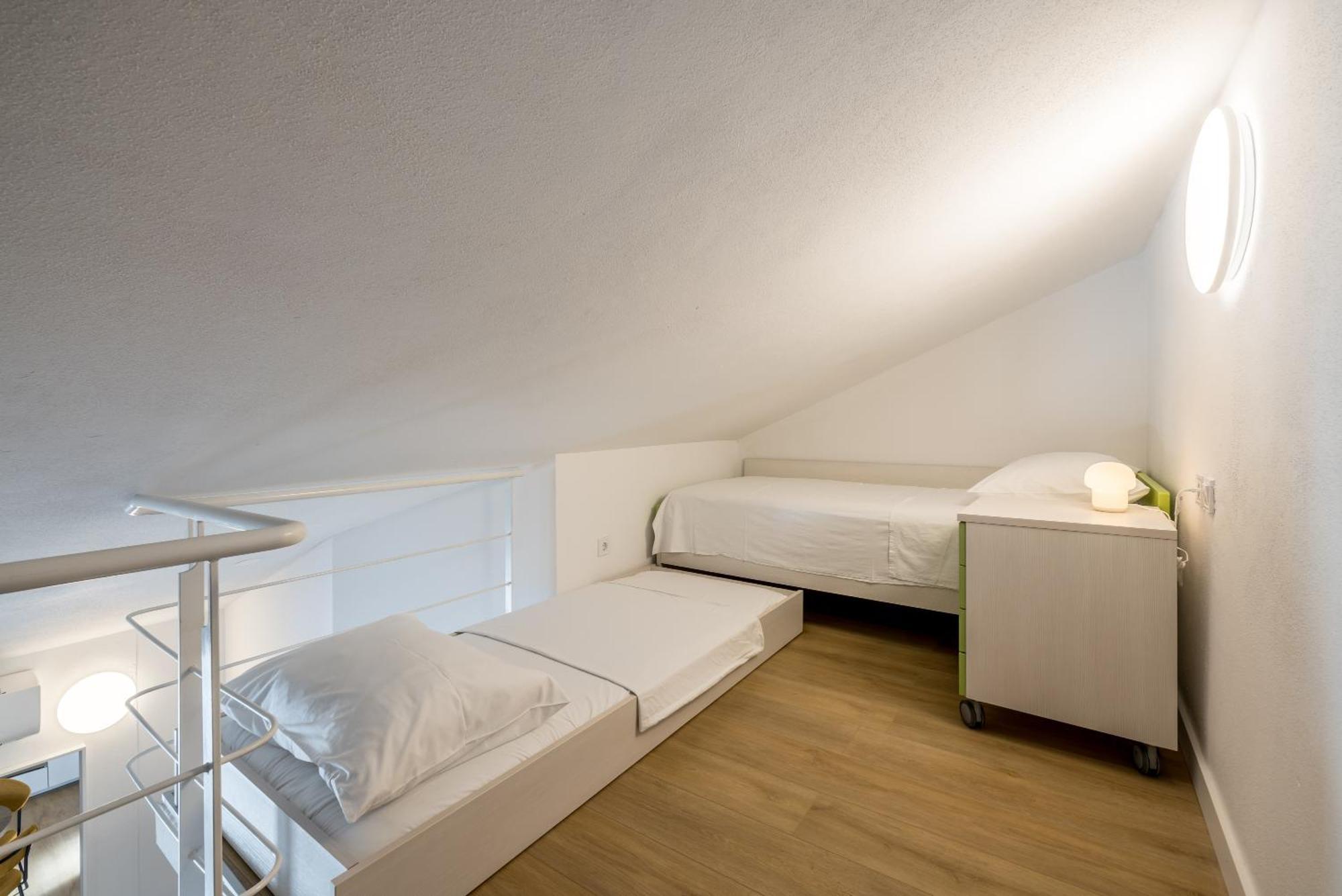 Bolotel Family & Studio Stay Номер фото