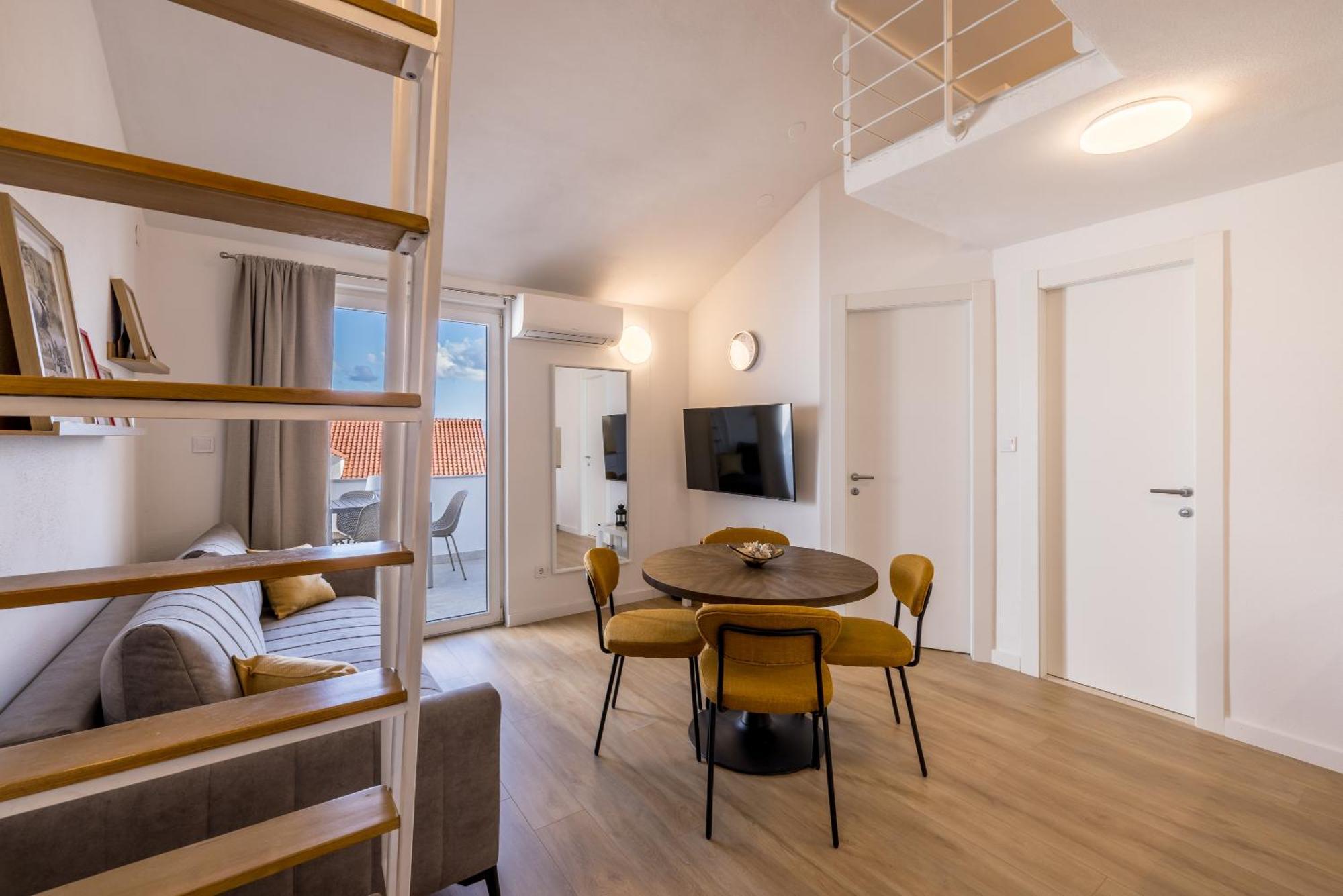 Bolotel Family & Studio Stay Экстерьер фото