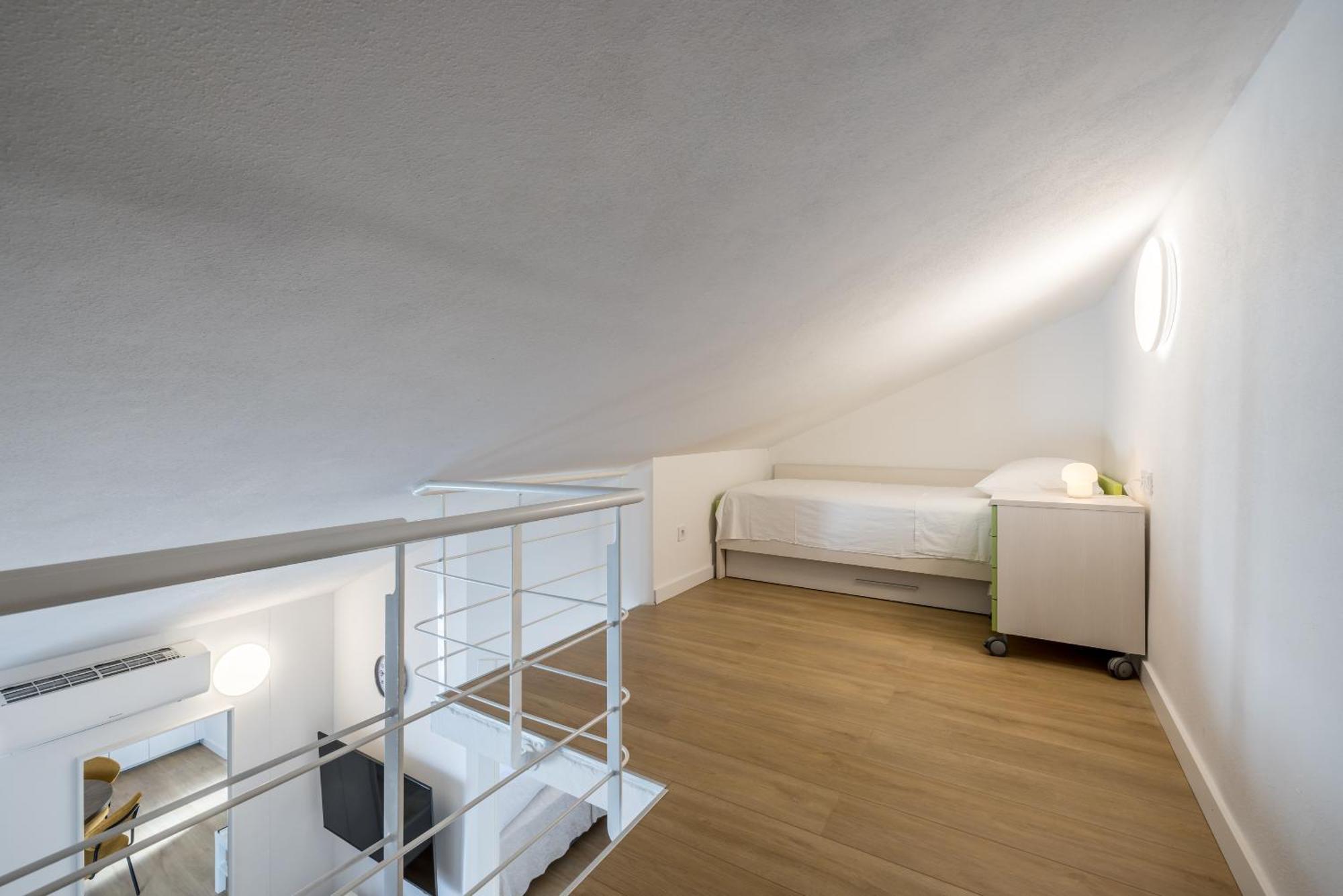 Bolotel Family & Studio Stay Номер фото