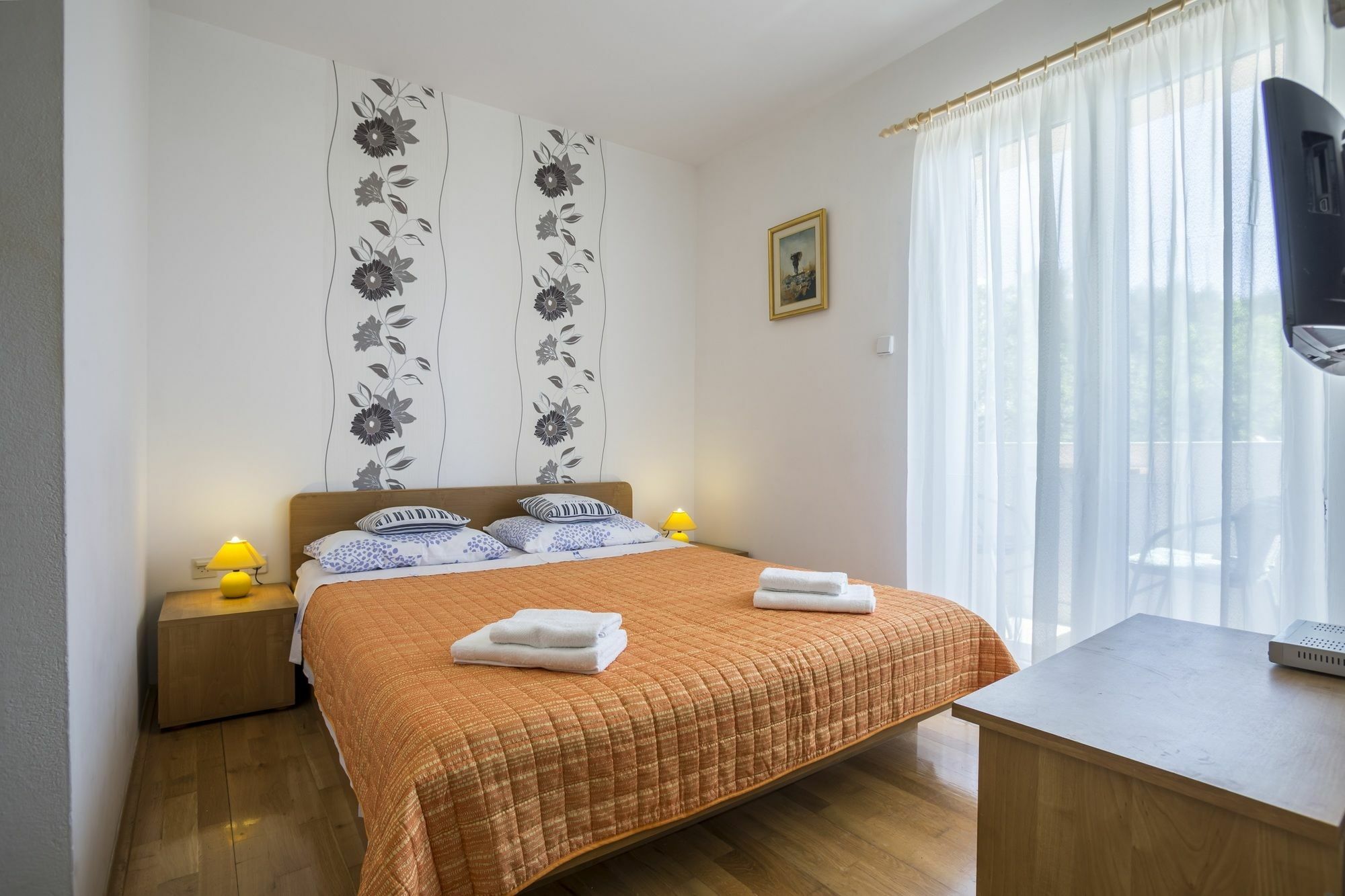 Bolotel Family & Studio Stay Экстерьер фото
