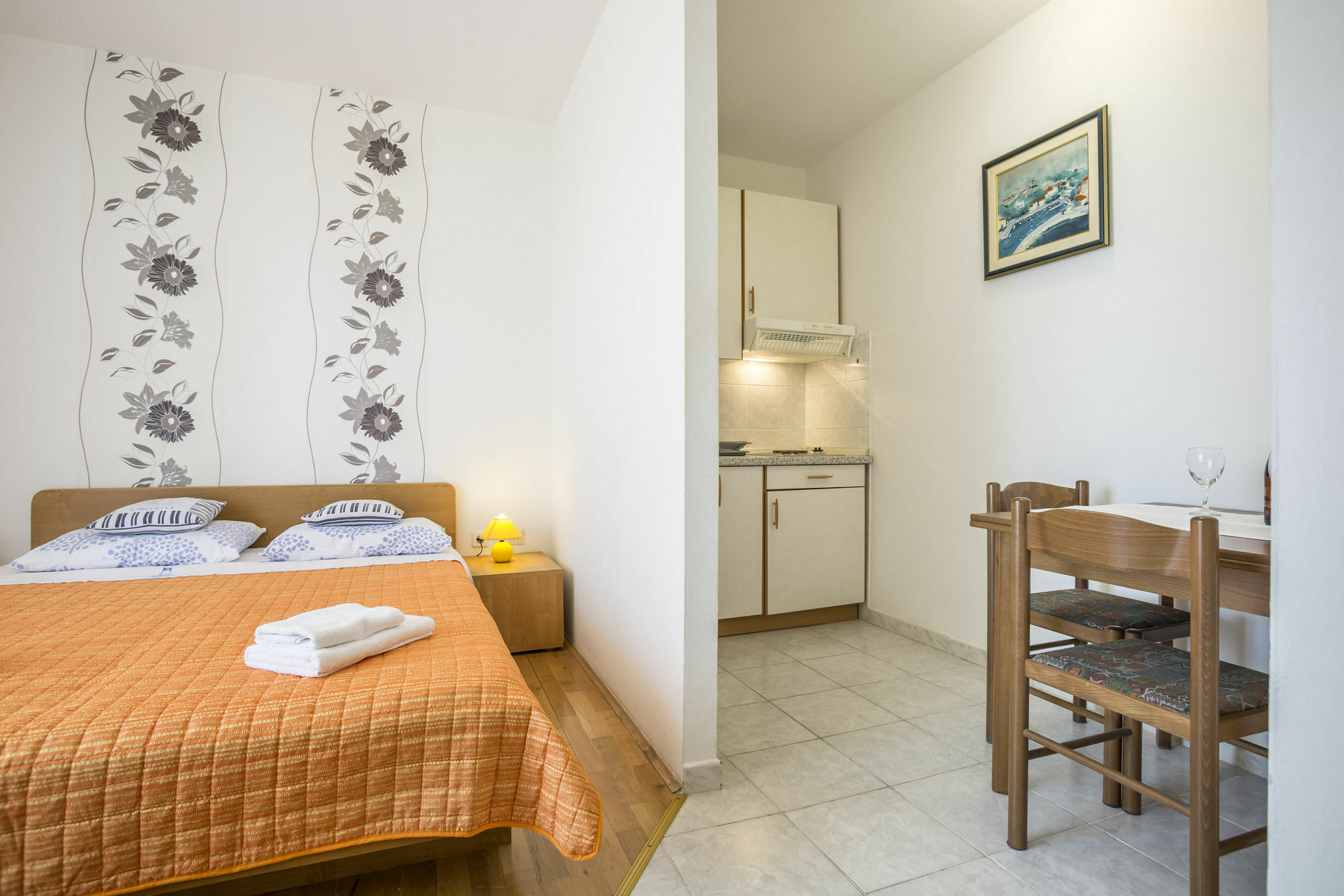 Bolotel Family & Studio Stay Экстерьер фото